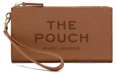 Productafbeelding van MARC JACOBS - De leren tas