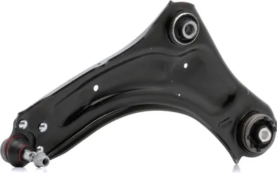 Produktbild von FEBI BILSTEIN 177877 Querlenker Vorne Links Unten für RENAULT MEGANE III Grandtour (KZ0/1)