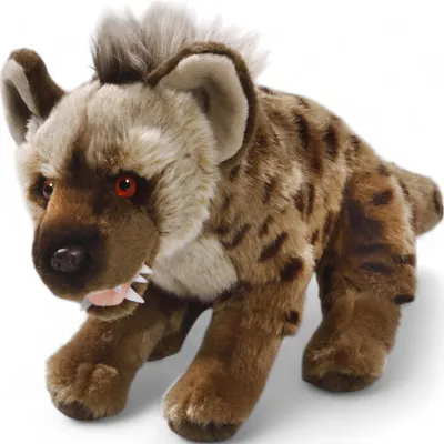 Immagine prodotto di Iena Carl Dick, circa 30 cm 3282 peluche, peluche, peluche, peluche