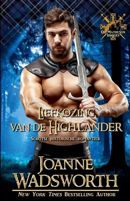 Produktbild von Liefkozing van de Highlander