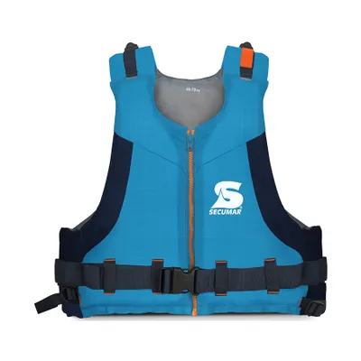 Produktbild von Secumar Camino Schwimmweste 40 - 70 kg