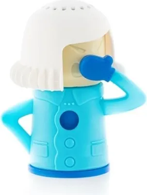 Obrázok produktu pre Innovagoods Deodorizér do chladničky - ochrana chladničky pred nepríjemným zápachom