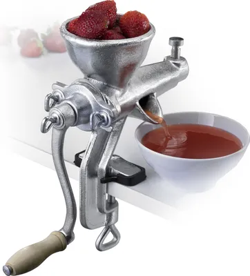 Produktbild von Westmark Beerenpresse 97482260