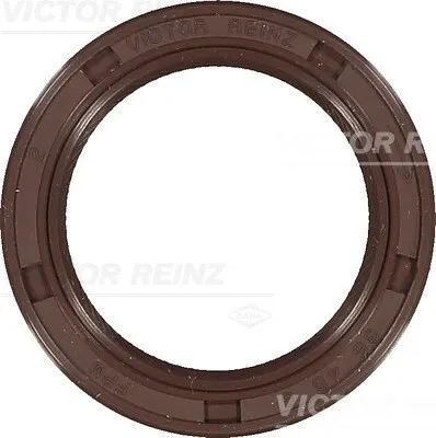 Produktbild von REINZ 81-53972-00 Kurbelwellensimmering für HYUNDAI GETZ (TB) Stirnseitig