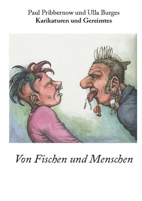 Produktbild von Von Fischen und Menschen