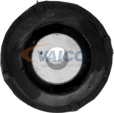 Produktbild von VAICO Lagerung Automatikgetriebeträger V10-1113 für AUDI 100 Limousine (44, 44Q, C3) 100 Avant (44, 44Q, C3) 100 (43, C2) 100 Avant (43, C2)