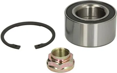 Produktbild von BTA Radlagersatz Vorne für FORD FOCUS (DAW, DBW) 72mm H1G008BTA