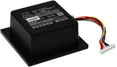 Image de Batterie pour haut-parleur JBL PartyBox 300