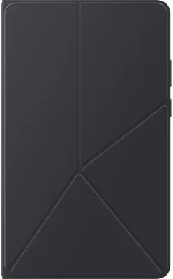Immagine prodotto di Samsung EF-BX130 22,1 cm (8.7") Custodia flip a libro Nero