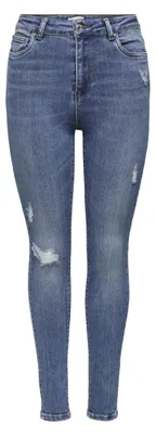 Immagine prodotto di Solo jeans slim fit da donna