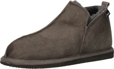 Immagine prodotto di Pantofole Shepherd in pelle