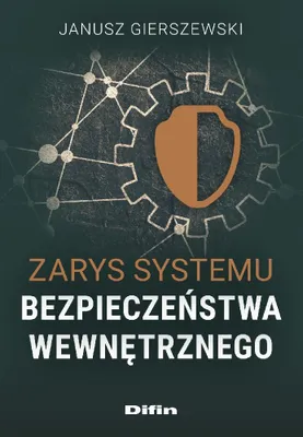 Produktbild von Überblick über das System der inneren Sicherheit