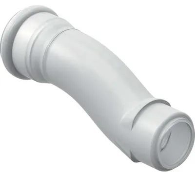 Produktbild von Geberit Spülrohr AquaClean für WC-Anschluss