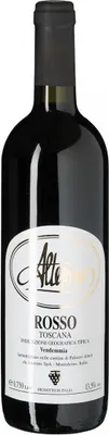 Produktbild von Altesino Rosso di Toscana