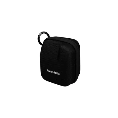 Produktbild von Polaroid 6168, Kompaktes Gehäuse, Polaroid, Polaroid Go, Schwarz