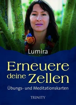 Image de Erneuere deine Zellen - Übungs- und Meditationskarten