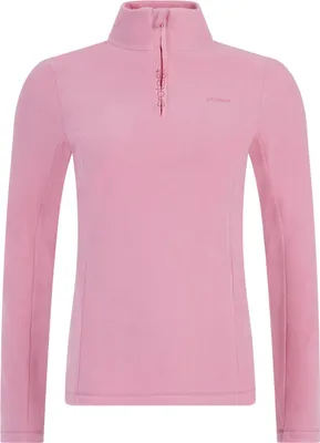 Produktbild von PROTEST PRTRemutez 1/4 zip active top Vintage Pink Vintage Pink 42