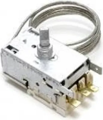 Produktbild von daniplus Thermostat K59H1300, K59-H1300 Ersatz für K59-L1287, K59L1287 passend für Liebherr 6151086