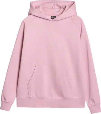 Produktbild von 4F WIP SWEATSHIRT F1764 in LIGHT PINK color size large