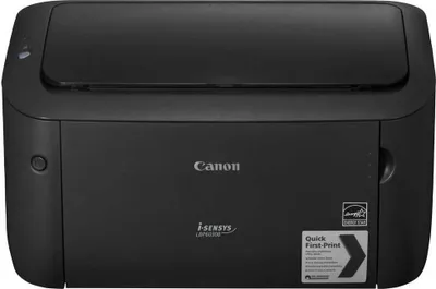 Immagine prodotto di Canon LBP6030B Mono Laser Printer Maximum ISO A-series paper size A4 Black