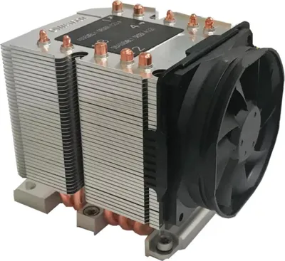 Obrázek produktu pro Dynatron B11 - Prozessor - Kühler - 1300 RPM - 4000 RPM - 16 dB - 42,2 dB