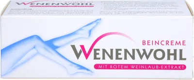 Produktbild von WENENWOHL Beincreme