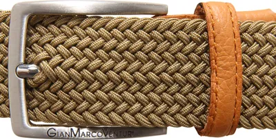 Immagine prodotto di I7696 Cintura Elastica Uomo Gianmarco Venturi Man Belt