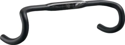 Produktbild von FSA Energy Super Compact Lenker 31,8 x 400 mm Schwarz - 280 g Aluminium