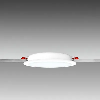 Obrázek produktu pro CENTURY LED vestavné svítidlo ELIO 12 W, 3000 K, 100 d, IP20