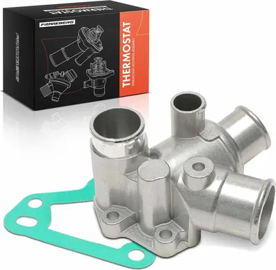 Obrázok produktu pre Frankberg 1x termostat chladiacej kvapaliny pre Fiat Ducato 290 Fiorino 146 Regata 138 Lancia 831
