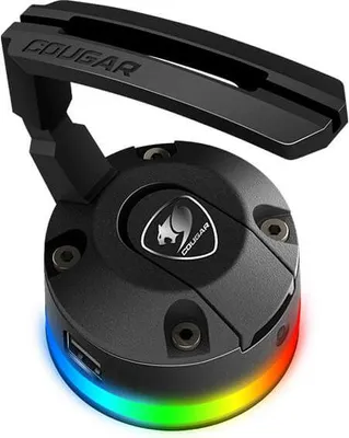 Produktbild von COUGAR Headset Stand BUNKER S ARGB