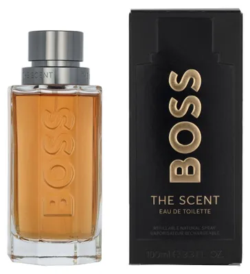 Produktbild von Boss The Scent Edt Spray