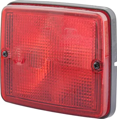 Image de Feu de stop HELLA 2DA 005 200-321