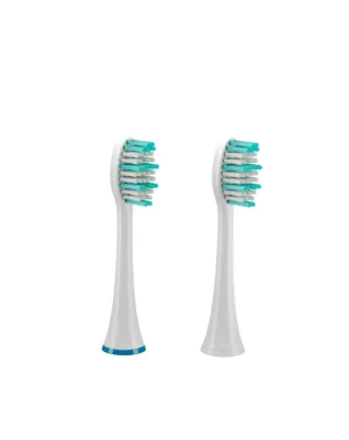 Zdjęcie produktu dla TrueLife SonicBrush UV - Standard Duo Pack, 2 szt., Biały