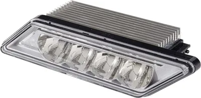 Produktbild von Arbeitsscheinwerfer 12 V 14 W LED 6.500 K 1.250 lm HELLA für u.a. TEREX