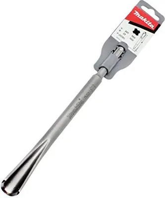 Produktbild von Makita Hohlmeißel SDS Plus Aufnahme 240 x 22 mm für Beton P-25080