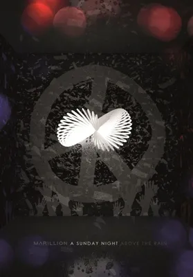 Produktbild von Marillion - A Sunday Night Above The Rain