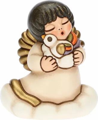 Image de THUN Figurine 'Mon Ange - Oiseau' 2023