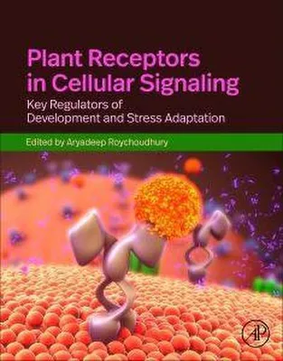 Obrázok produktu pre Plant Receptors in Cellular Signaling