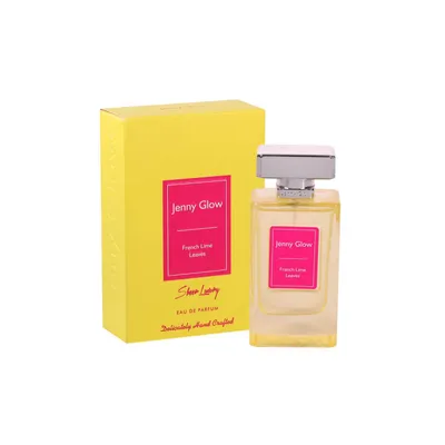 Immagine prodotto di Jenny Glow French Leime Leaves EDP 80 ml UNISEX