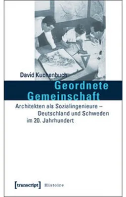 Obrázek produktu pro Geordnete Gemeinschaft