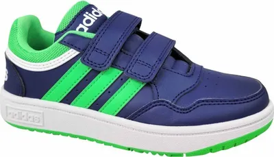 Produktbild von Schuhe Adidas Hoops 3.0 Cf IG6107