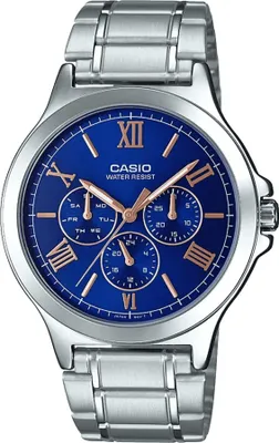 Obrázok produktu pre Casio Collection MTP-V300D-2A Uhr