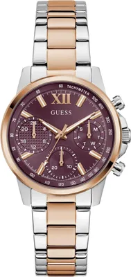 Image de Montre Guess Women's Guess-GW0933L5