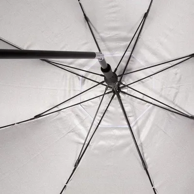 Immagine prodotto di Ombrellone con protezione molto elevata dal vento e dai raggi UV (UPF 50+) - L