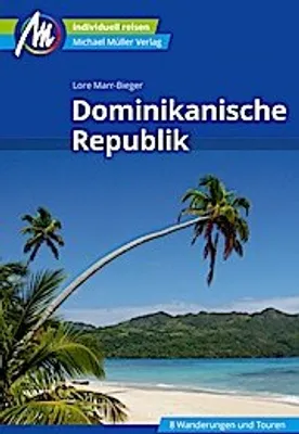 Image de MICHAEL MÜLLER Reiseführer Dominikanische Republik