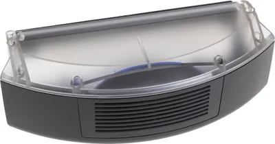 Image de iRobot 4359682 Bac à poussière pour aspirateur robot Roomba série 500, 600 660
