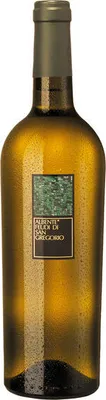 Produktbild von Feudi di San Gregorio Albente Vino Bianco 2018 (1 x 0.75 l)