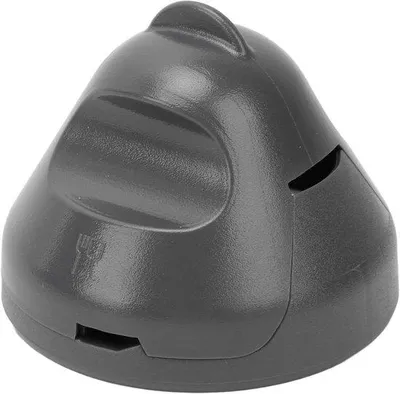 Immagine prodotto di Copertura in plastica per la testa di impasto - Protezione senza cuciture per Thermomix TM5 e TM6