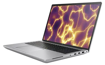 Produktbild von HP ZBook Fury 16 G11 (98J98ET), Notebook